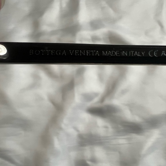 Bottega Veneta 172Y6C Vintage eyeglasses 54-15 145 - Picture 6 of 7